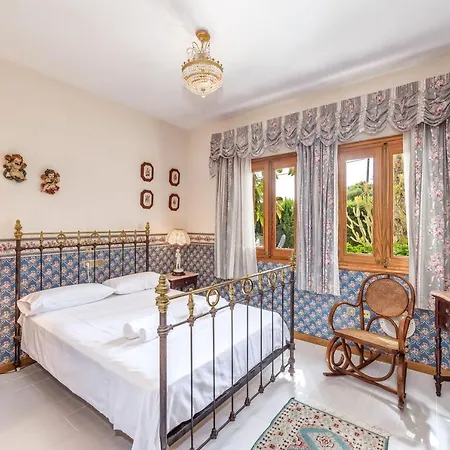 Villa Tramontana *