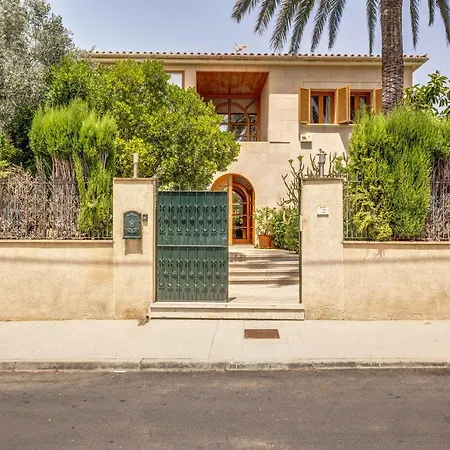 Villa Tramontana *