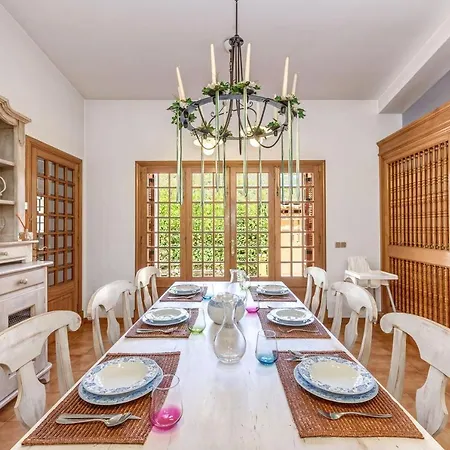Tramontana Villa Lloseta