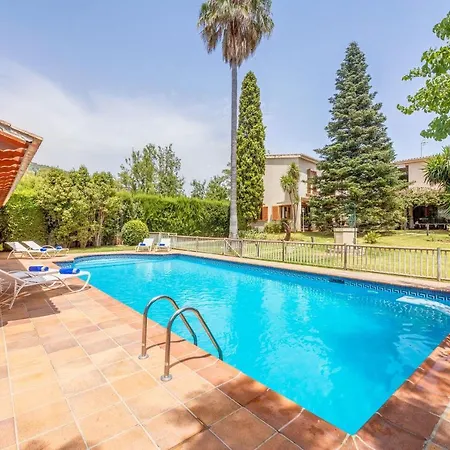 Villa Tramontana
